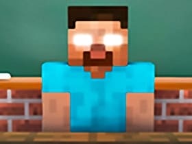 Monster School Challenges