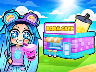 My Boba Store