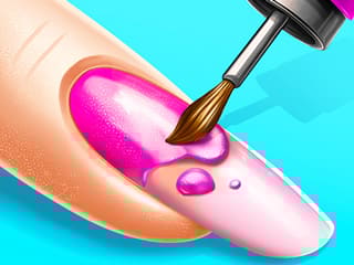 My Fashion Nail Shop