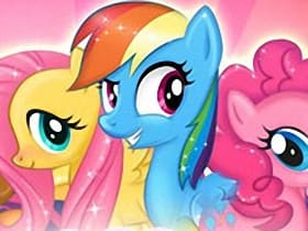My Little Pony Character Quiz - Play Online For Free