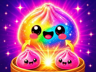 Mystery Dumpling Go: Merge IO