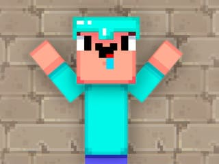 Noob Sandbox 3D