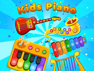 Piano Kids - Music And Songs