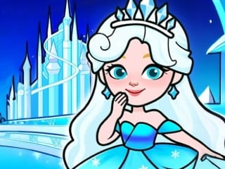 Princess Avatar World