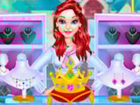 Princess Jewelry Designer