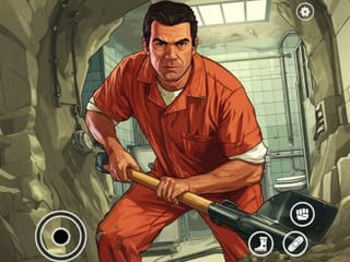 Prison Master: Escape Journey