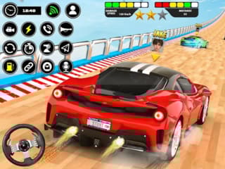 Racing Master 3D