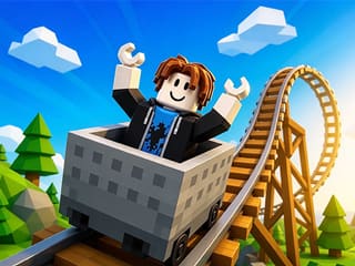 Roblox Games Mini Fun