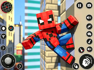 Roblox Hero City Adventure