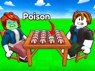 Roblox Poison Candy