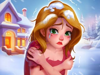 Royal Match Tile Family