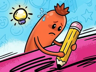 Sausage Man Adventure