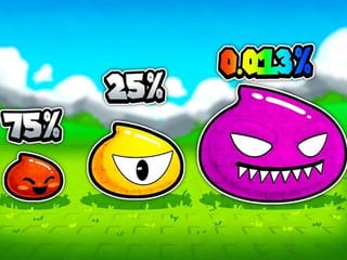 Slime Assembly - Endless