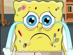 Spongebob Doctor