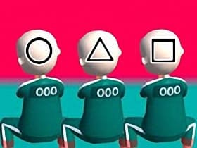 Squidly Game 123 Stop