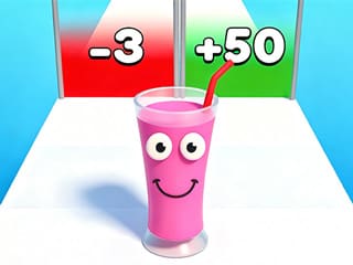 Summer Juice Run