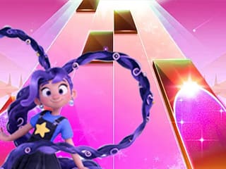 Summer Smash 2026: Magic Tiles