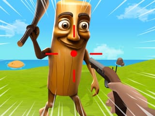 Survival On Raft: Multiplayer