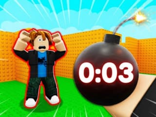 Tag Online: Bomb 3D