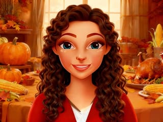 Thanksgiving Squad Style