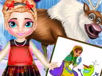 The Day Of Baby Anna