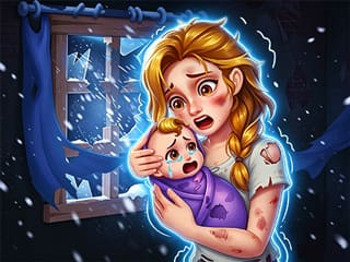 Tile Family: Match Puzzle
