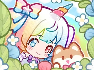 Tiny Dolls: Dream World