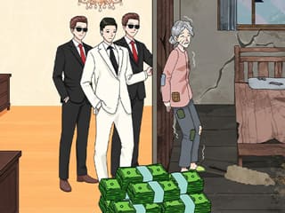 Tricky Prank: Annoying Quest