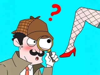 Underdog's Puzzle Odyssey