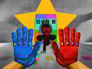 Zombie Escape: Horror Factory