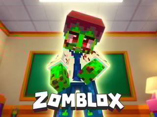 Zomblox