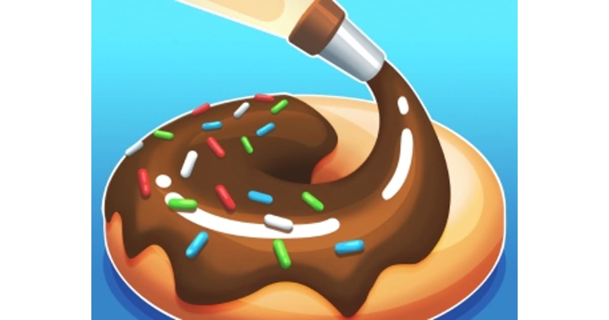 Bake it Best Unblocked Game