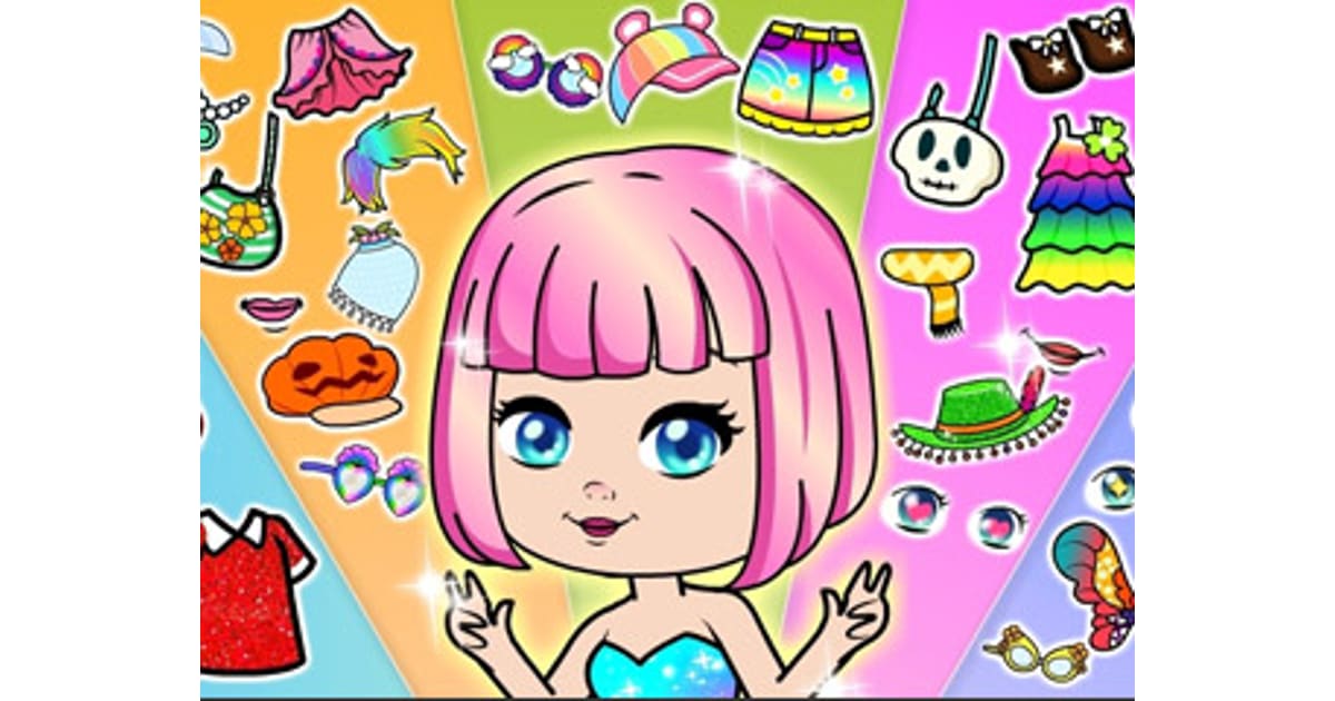 Ball Jointed Doll Creator Play Online For Free