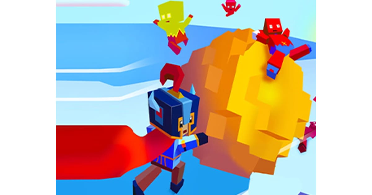 Ball Throw Fight Best Unblocked Game