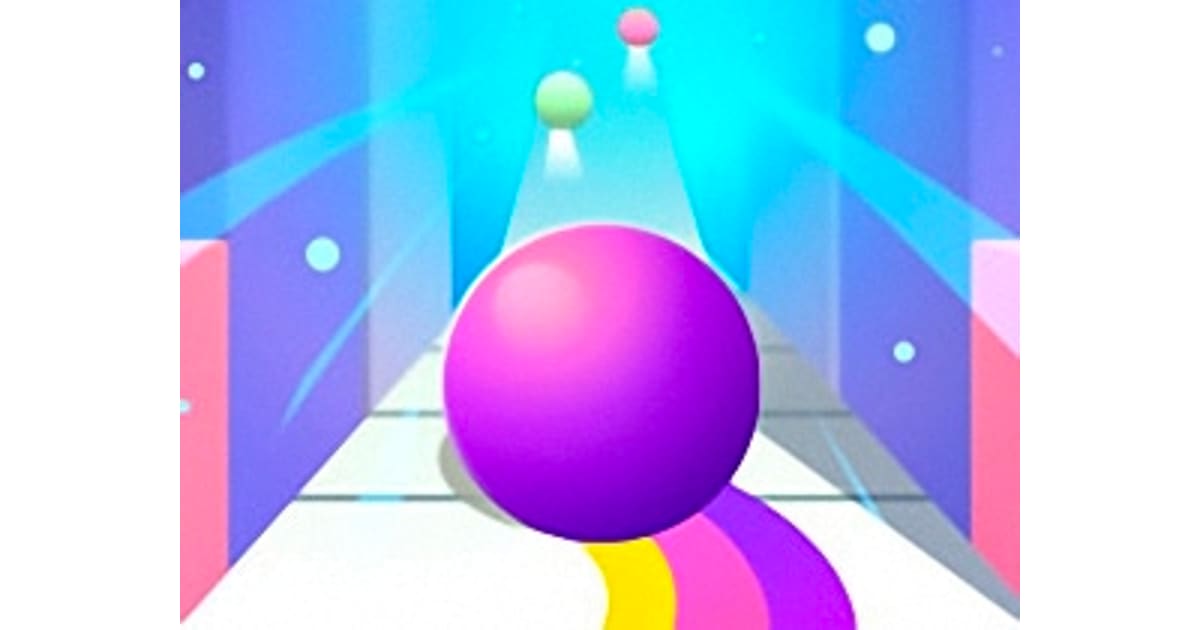 Balls Race Play Balls Race Game Online Free