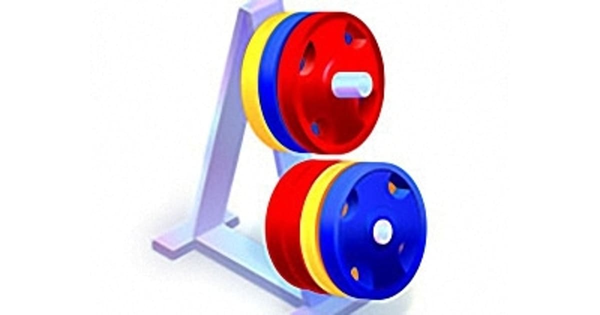 Barbell Sort Puzzle Play Barbell Sort Puzzle Game Online Free