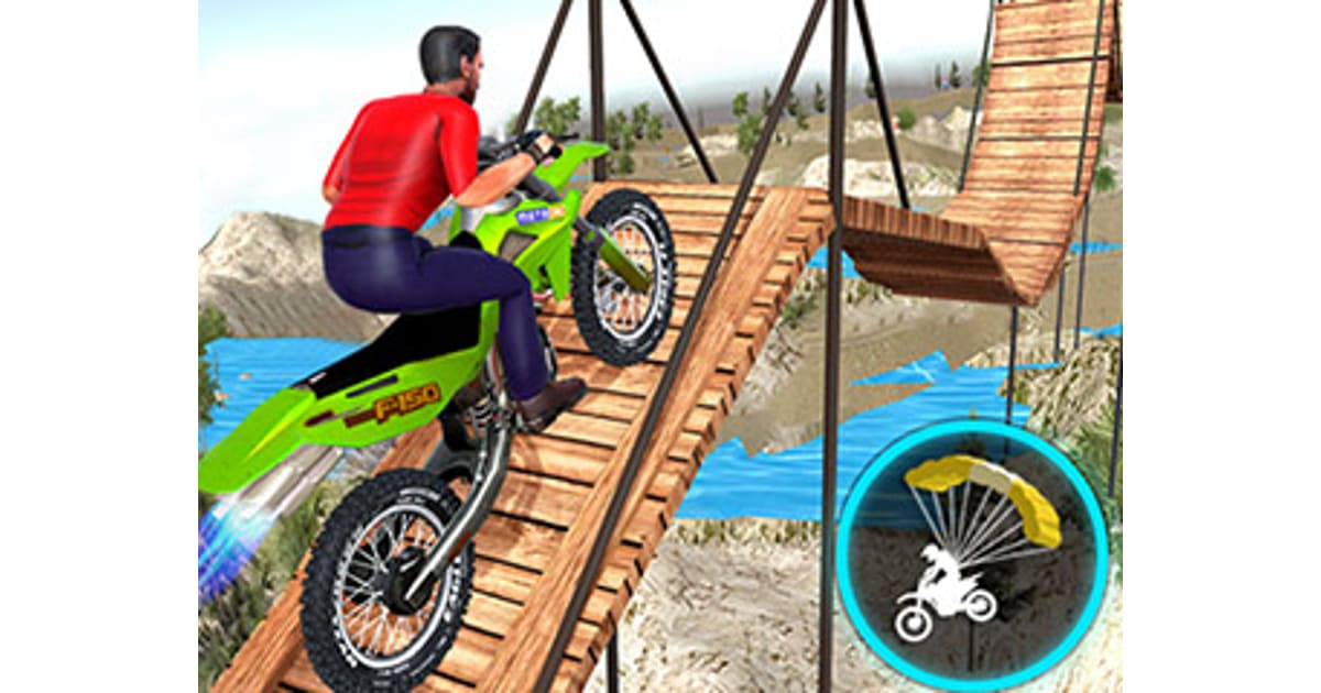 Bicycle Stunt 3D Best Unblocked Game