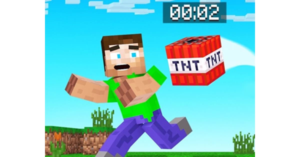 Block Craft World Online Unblocked Game