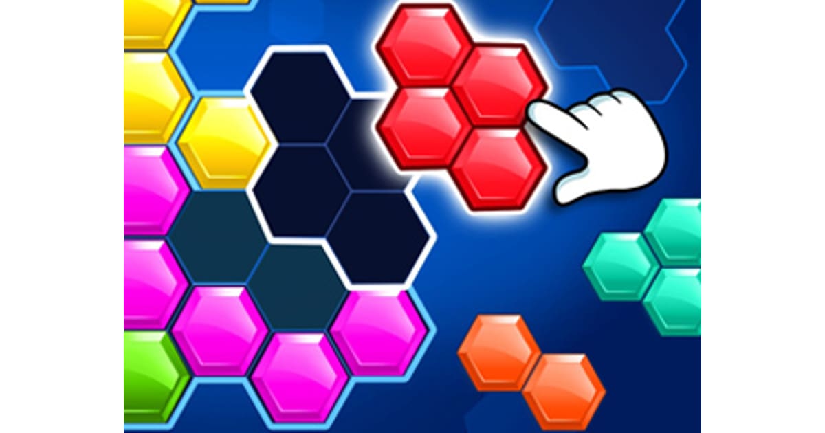 Block Hexa Puzzle Online Play Now For Free