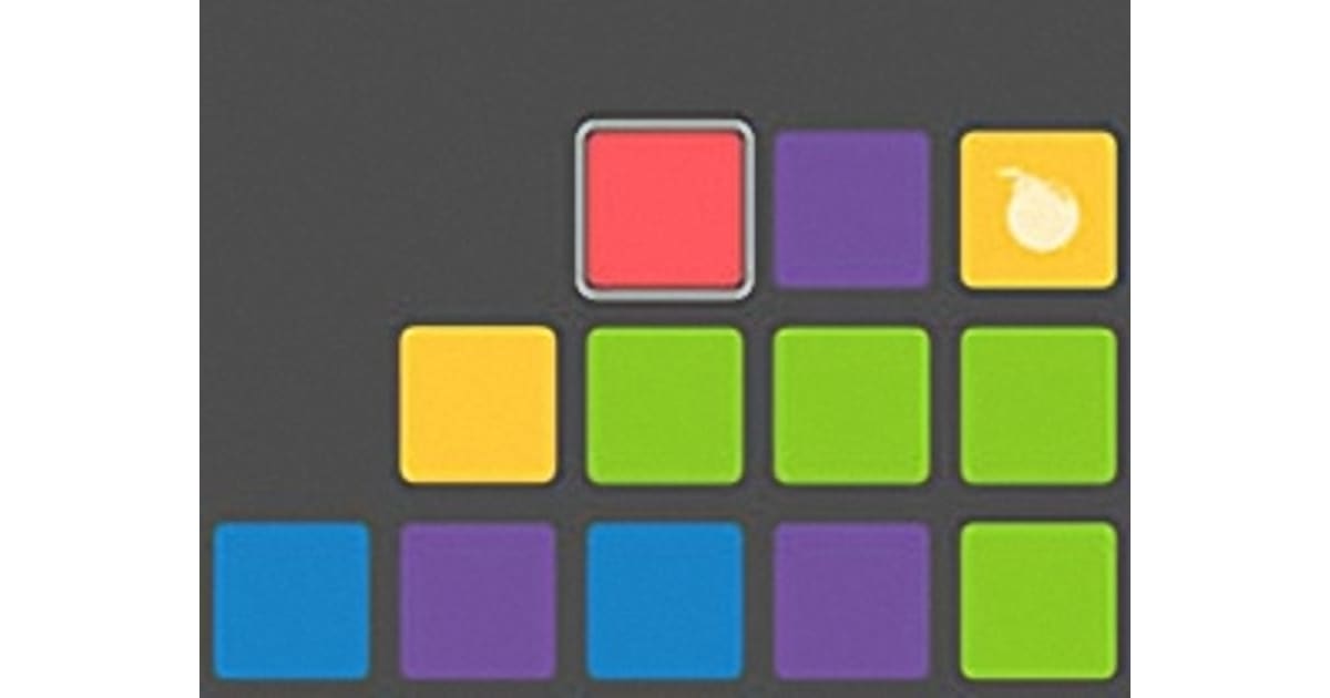 Blocks Up - Play Blocks Up Game Online Free