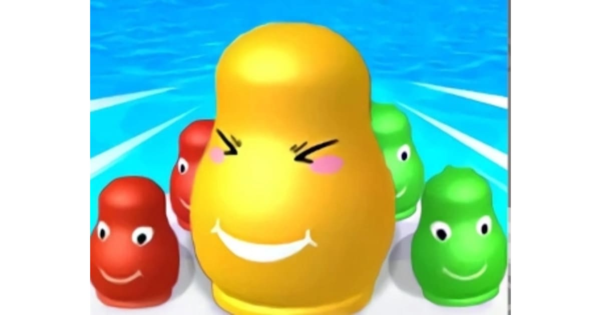 Bottle Rush 3D Play Bottle Rush 3D Game Online Free