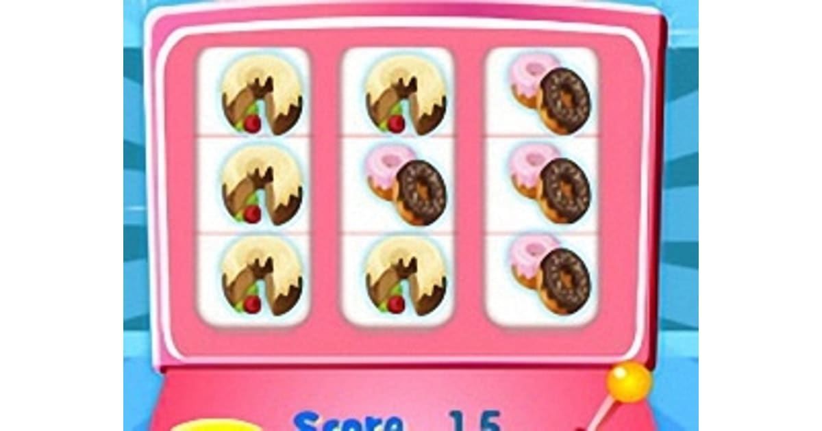 Cake Rush Slots Play Cake Rush Slots Game Online Free