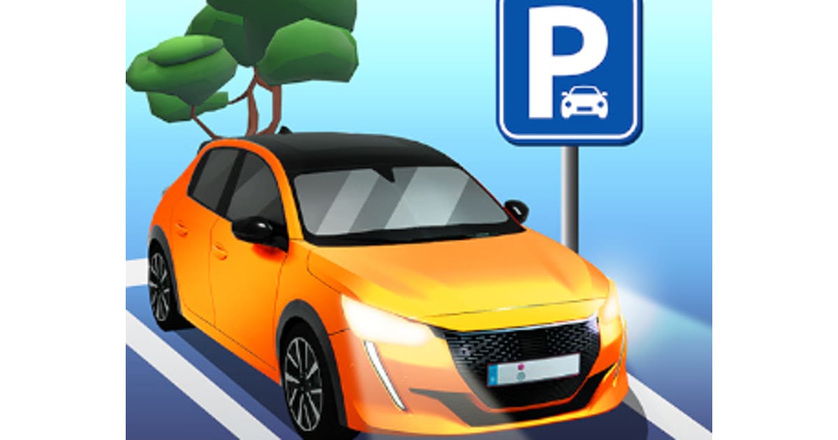 Car Lot King Parking Manage 3D - Play Online For Free