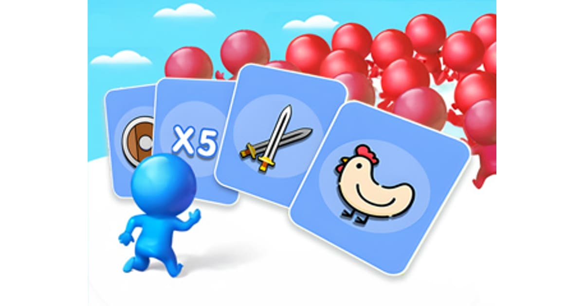 card battle