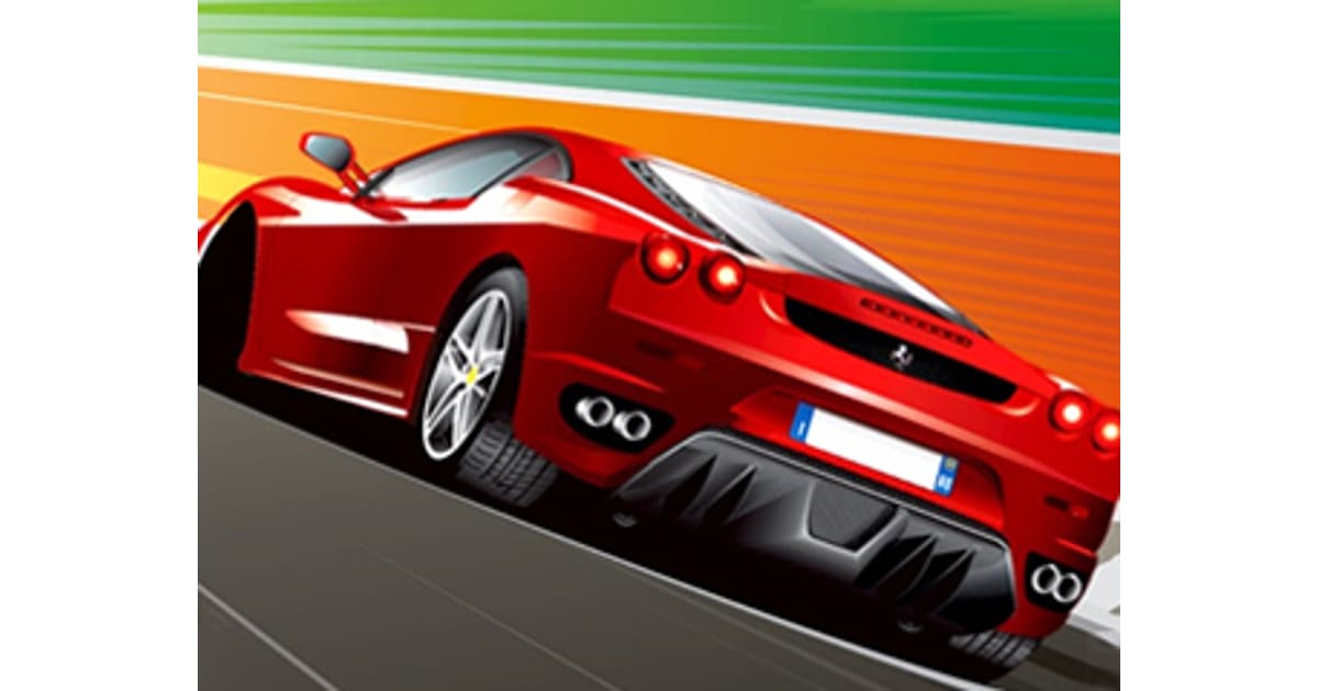 Chase Racing Cars - Play Chase Racing Cars Game Online Free