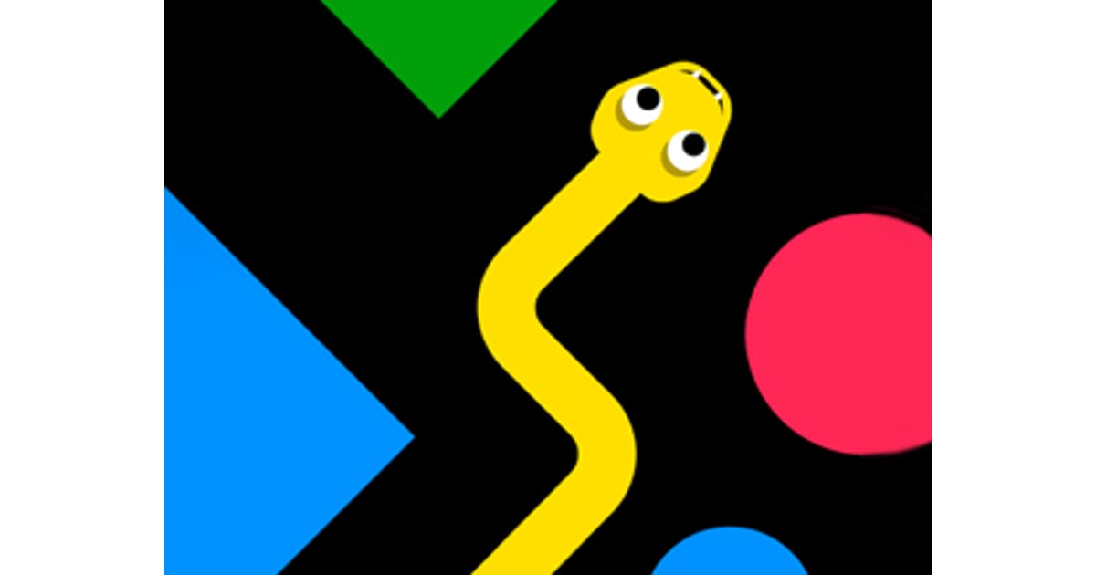 Color Snake 3D Online - Play Now For Free