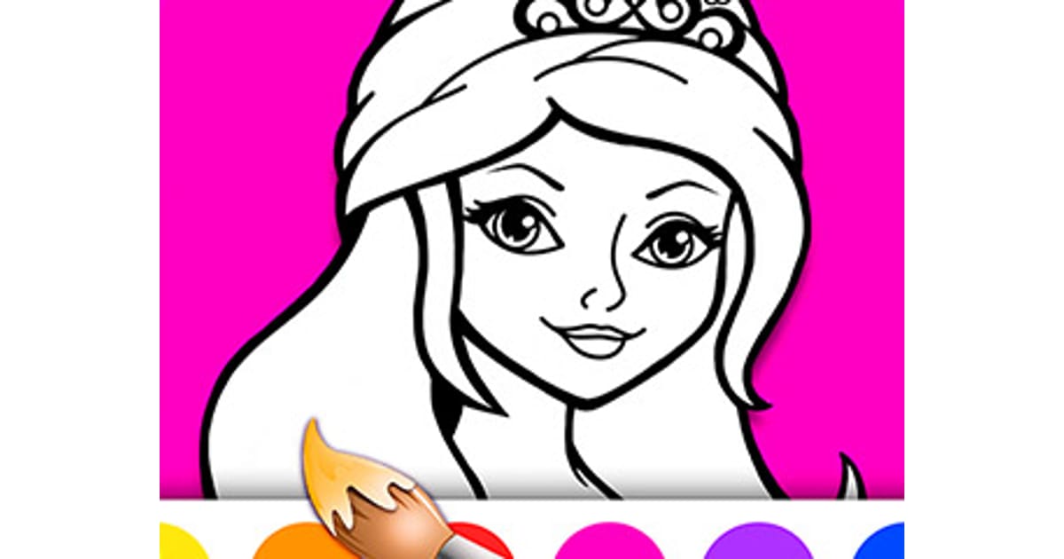 Coloring Book Barbie Best Unblocked - Coloring Book Barbie 