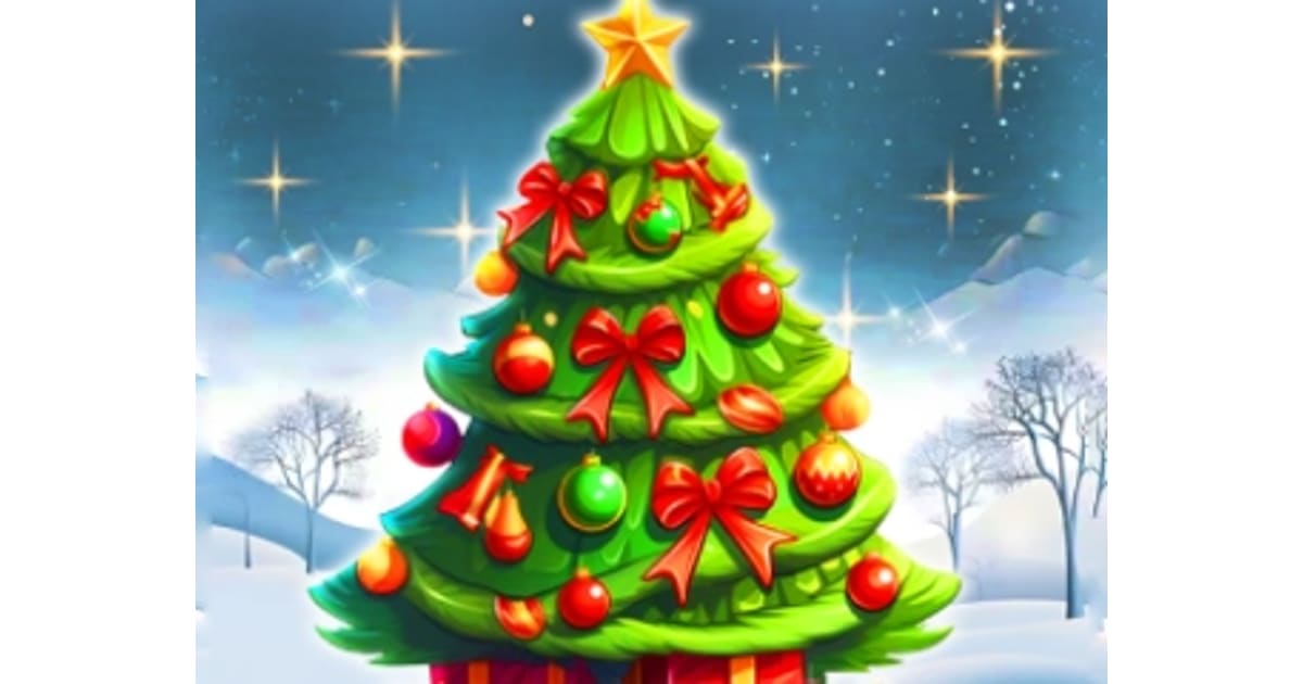 Decorating For Christmas Play Online For Free