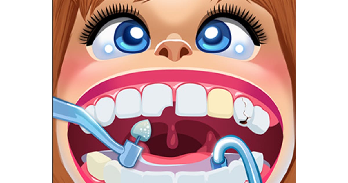 Dental Care Game Play Dental Care Game Game Online Free