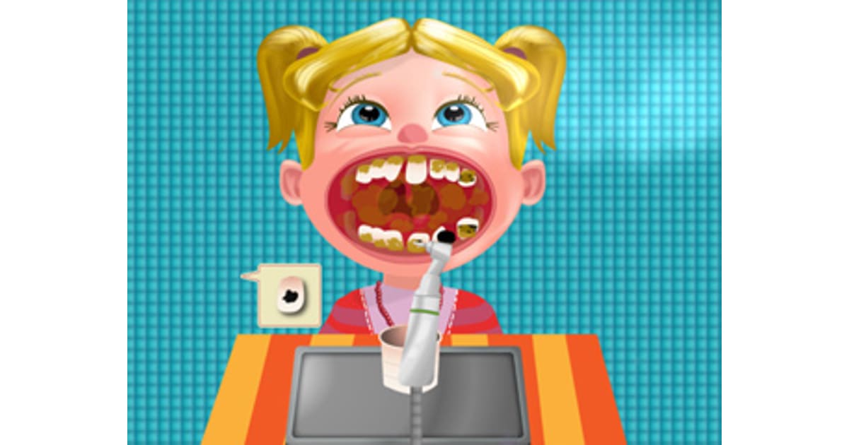 Dentist Doctor Teeth Play Dentist Doctor Teeth Game Online Free